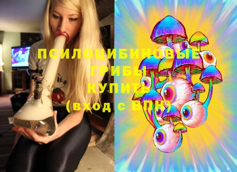 Псилоцибиновые грибы Magic Shrooms  Алдан 